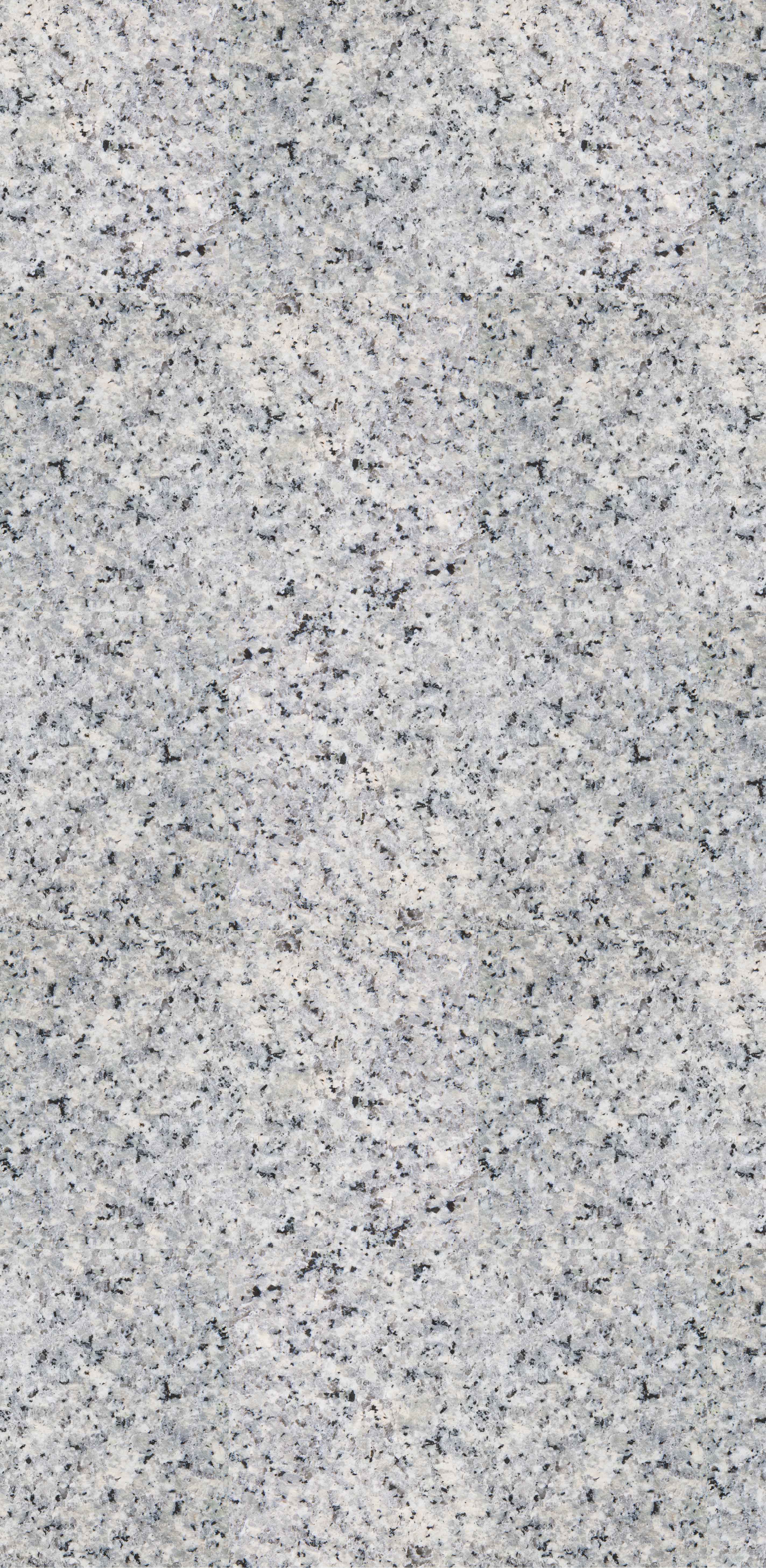 Duschrückwand Steindekor Granit Cristal Grey