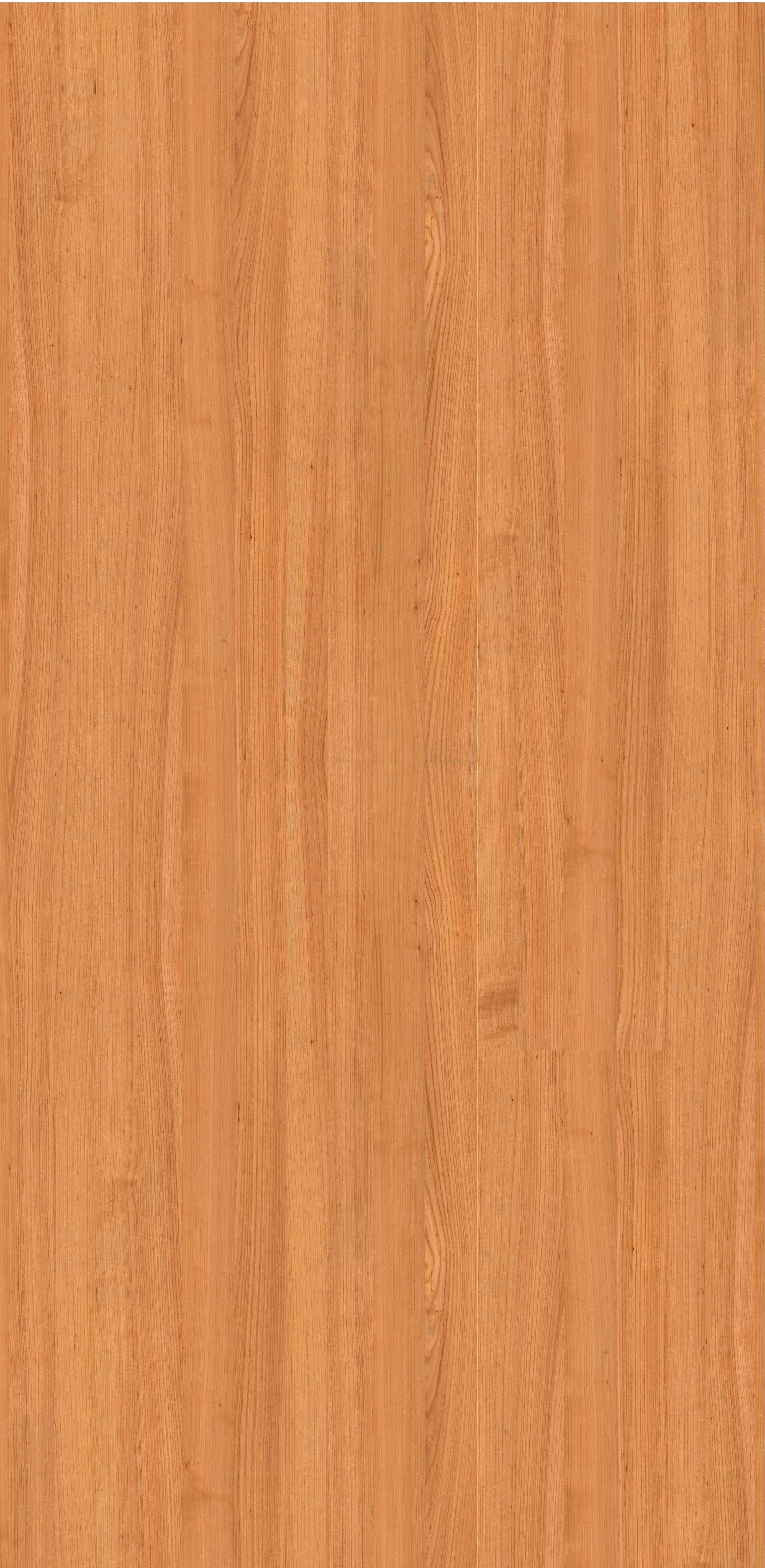Duschrückwand Holzdekor Kirschbaum